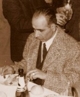 Personaggi &raquo; Filoteo Pantaleone